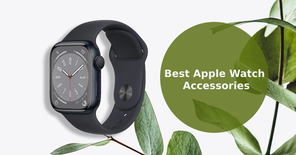 Best apple discount watch 6 accessories