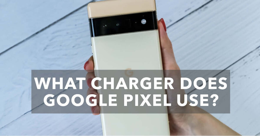 Google Pixel Stand Does Not Support Third-Party Chargers