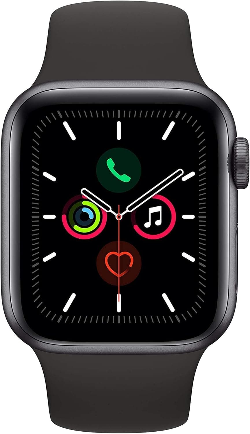 Refurbished Apple Watch Series 5 GPS | Best UK Prices