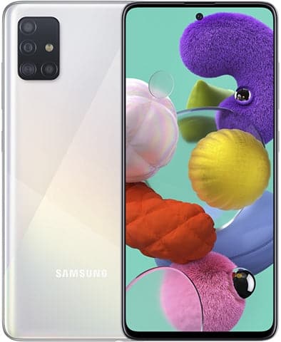 Samsung Galaxy A51 5G - Unlocked