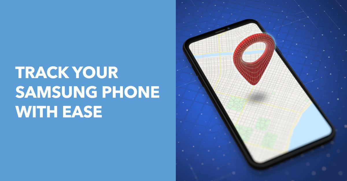 How to Track a Samsung Phone - ur.co.uk