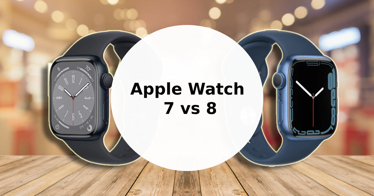 Generational difference: differences between all Apple Watch series | Price  comparison e-Catalog