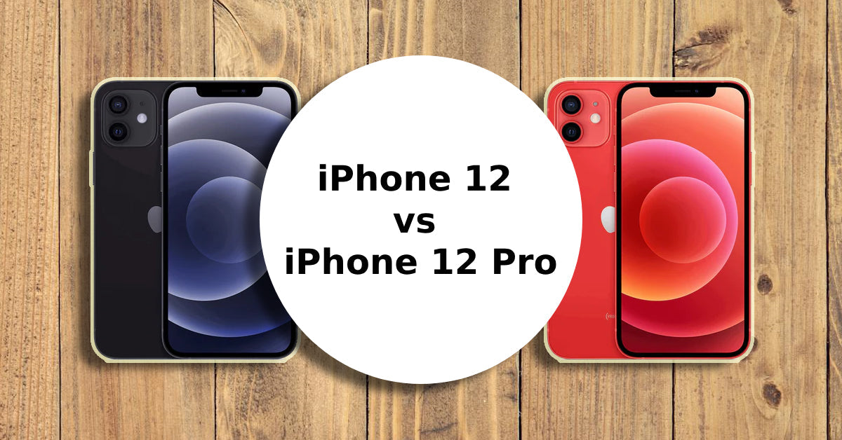 IPhone offers 12 / 12 Pro