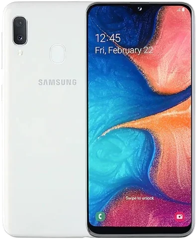 Samsung Galaxy A20e