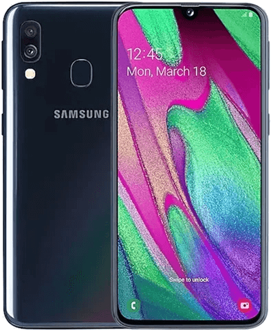 Samsung Galaxy A40