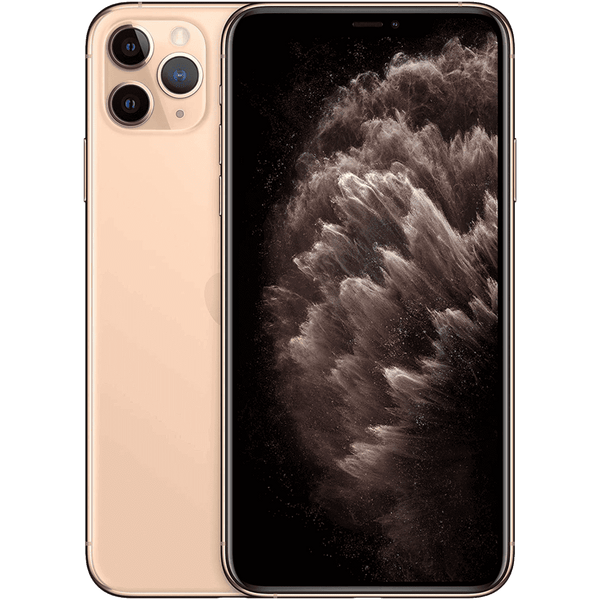 Refurbished Apple iPhone 11 Pro Max From £254.95 - ur.co.uk