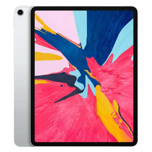 iPad Pro 12.9-in 64GB Wifi Space Gray (2016) - Refurbished product