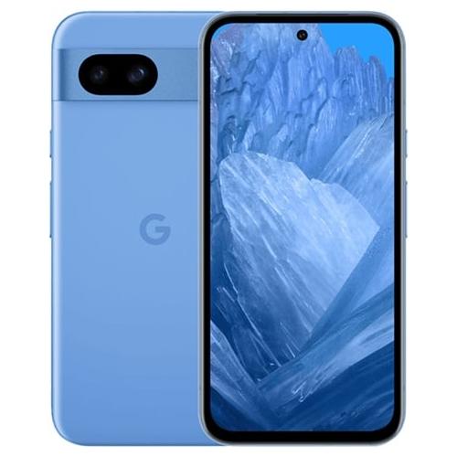 Google Pixel 8a