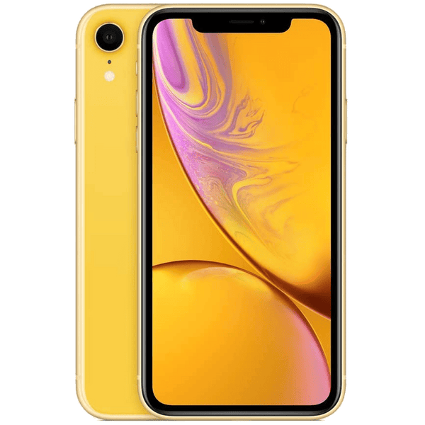 Apple iPhone XR Refurbished - ur.co.uk