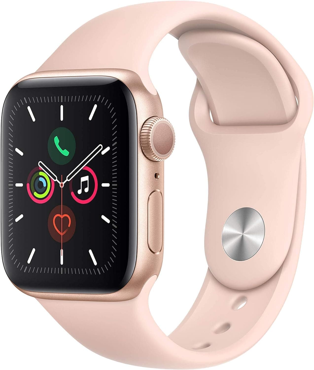 Apple Watch Series 5 GPS - ur.co.uk