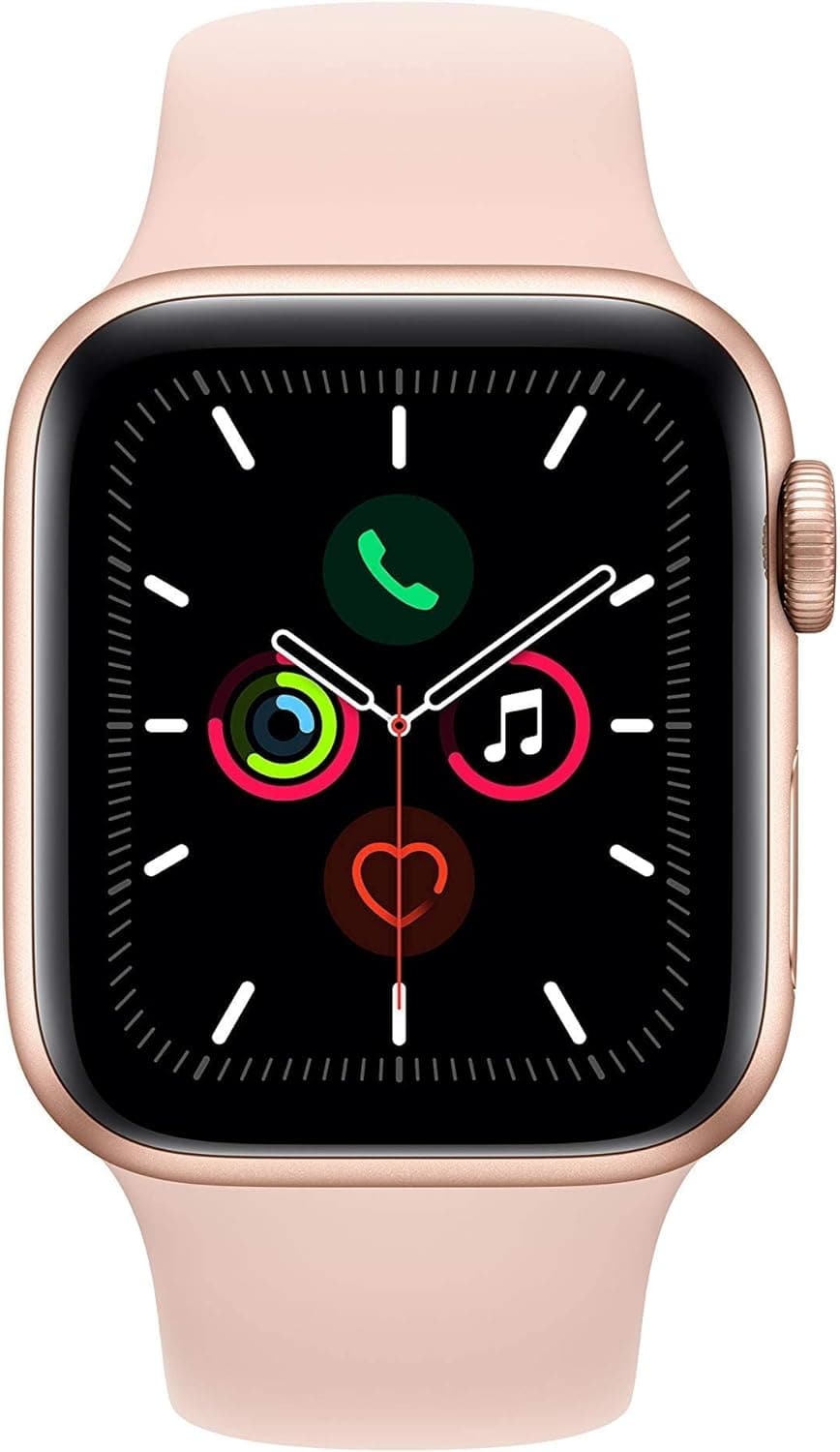 Apple Watch Series 5 GPS - ur.co.uk