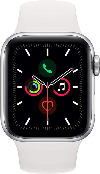 Refurbished Apple Watch Series 5 GPS Cell | Best UK Prices