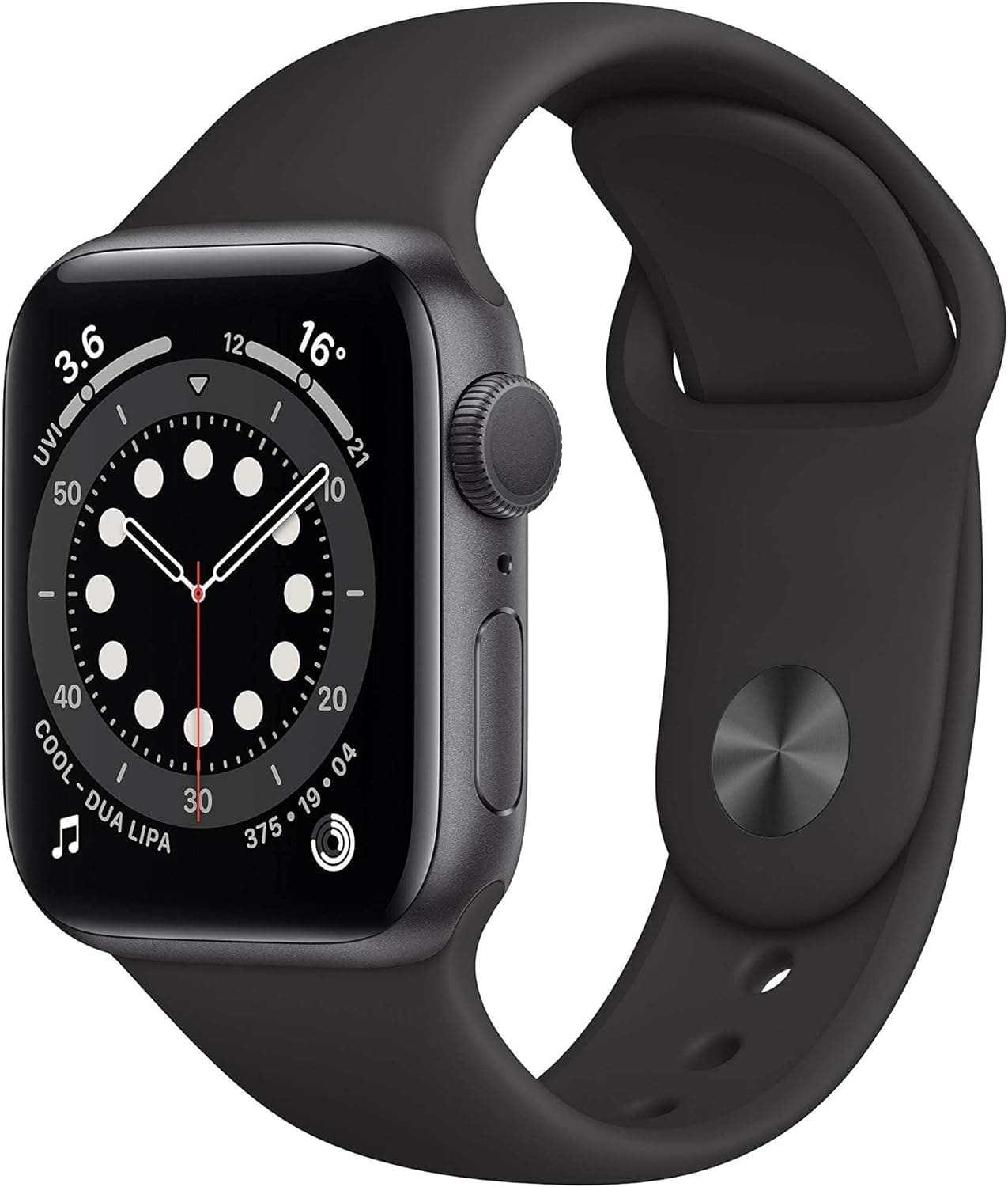 Apple Watch Series 5 GPS ur