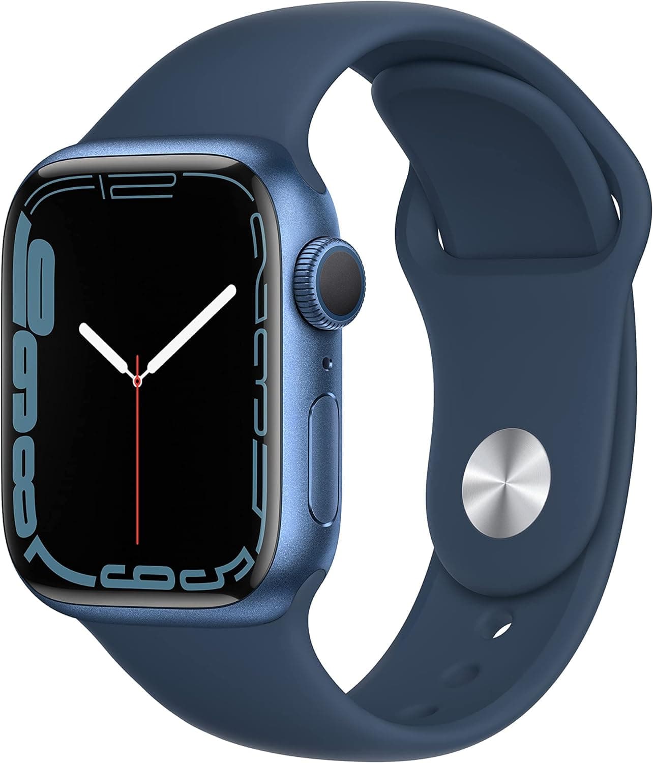 Apple Watch Series 7 GPS - ur.co.uk