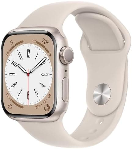 Apple Watch Series 8 GPS + Cellular Aluminium Case - ur.co.uk