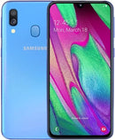 Samsung Galaxy A40 - Unlocked